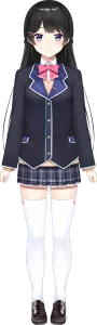 月ノ美兎