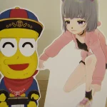 続・ぽこピー展